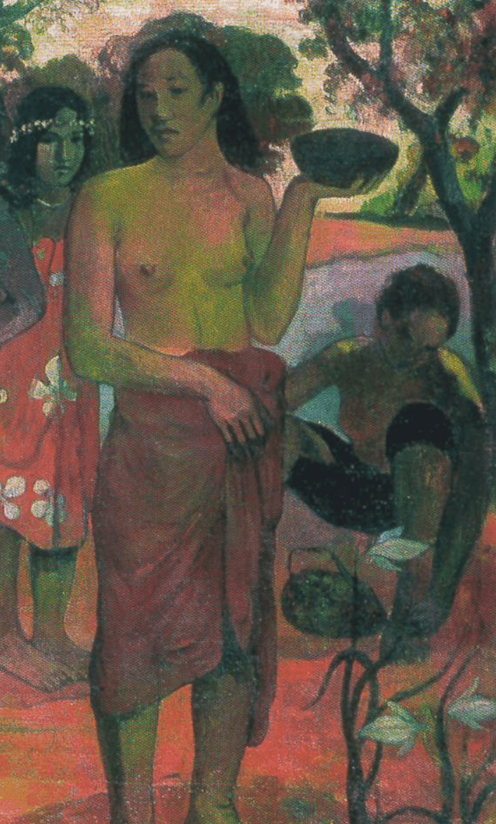 Magazine Art Tribal n°03, été-automne 2003 | Paul Gauguin et Tahiti | Editions D, Frédéric Dawance