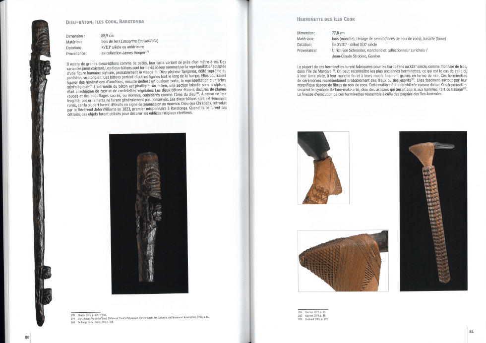 Catalogue | un Bernois nommé Wäber. Johan Wäber ou John Webber, | Iles Cook | Editions D, Frédéric Dawance